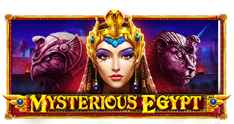 Mysterious-Egypt